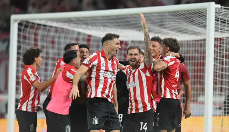 Estudiantes es el quinto equipo con más títulos del fútbol argentino en el siglo XXI