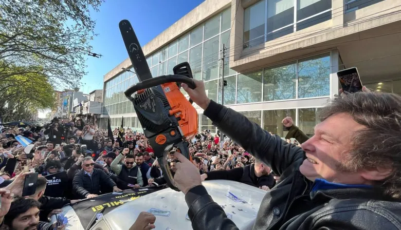 El triste récord de Milei: cierre de empresas y empleos perdidos