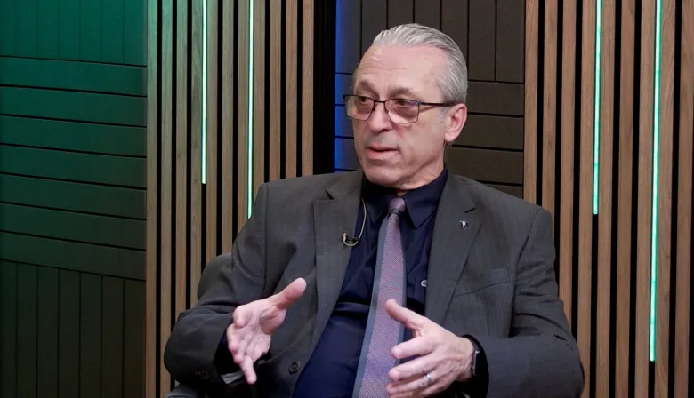 Residuos tóxicos y napas en riesgo: las dudas que dejó el incendio químico de Ezeiza