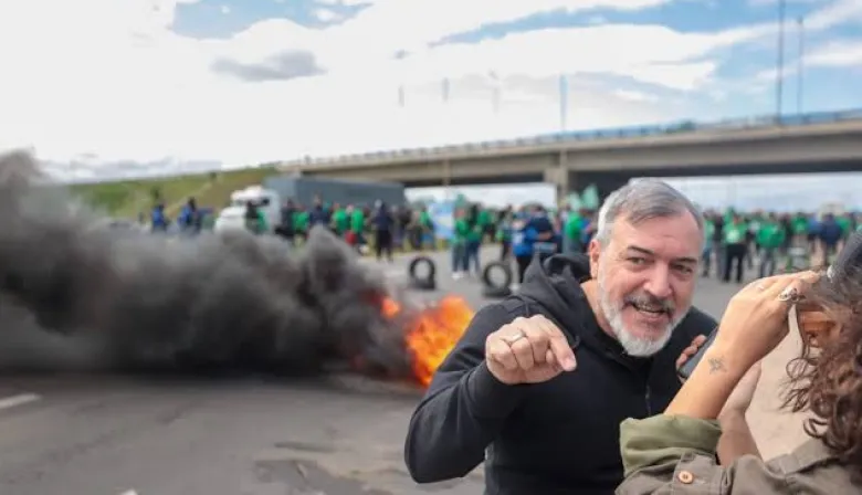 ATE va al paro nacional el 18 de diciembre: el durísimo mensaje a los gobernadores