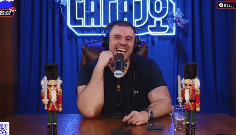 Milei eligió al Gordo Dan para cerrar el año en medio de la tensión con Fantino