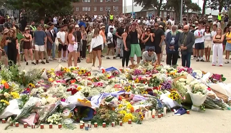 Bondi Beach: padre e hijo matan a 16 personas y desatan revisión de armas