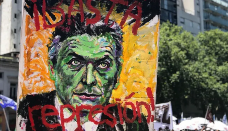 Fantasma del 18-D: el antecedente 2017 de Macri que es una prueba de fuego para Milei