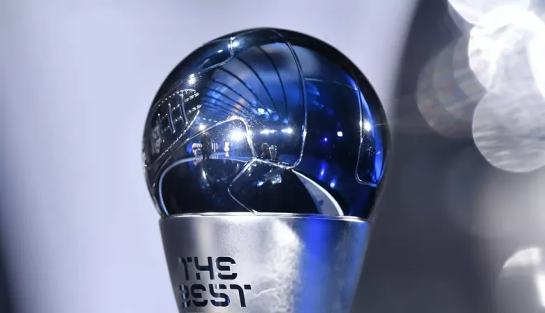 La FIFA entregará los premios The Best Football Awards en Doha