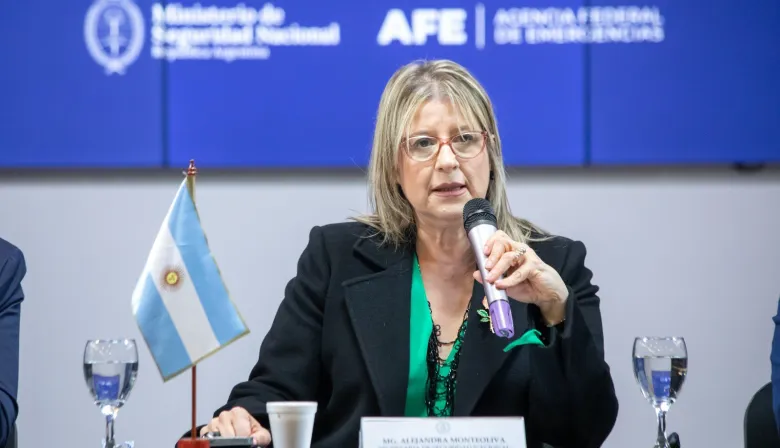 Un dato desafía el protocolo antipiquetes de Monteoliva ante la CGT en Plaza de Mayo