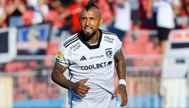 Arturo Vidal y la sugerencia para el gobierno de José Antonio Kast