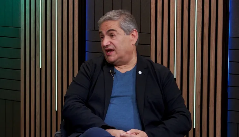 Guillermo Siro: “Las pymes argentinas se están fundiendo día a día”