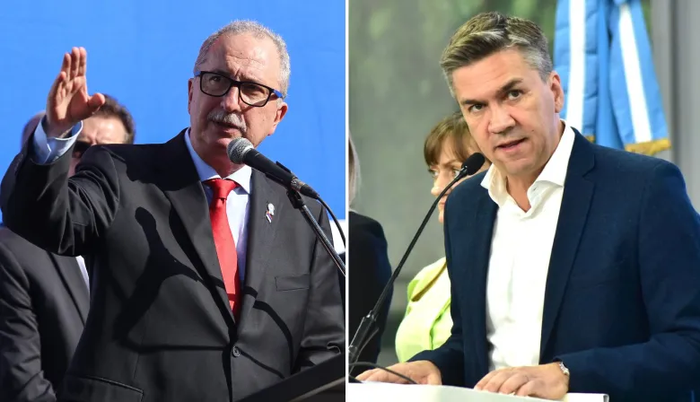 Presupuesto 2026: el peso que tendrán Passalacqua y Zdero en el Congreso