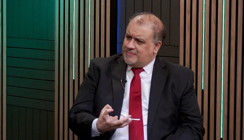 Fabián Medina: “Scott Bessent tuvo USD 290 millones de ganancia con Argentina”