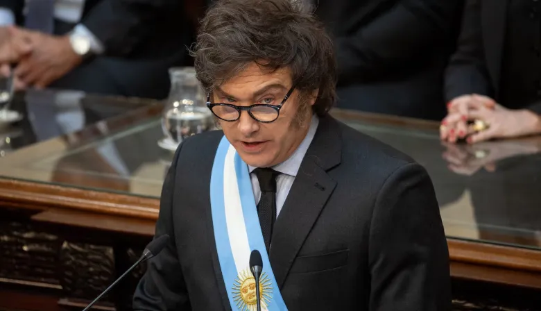 Qué cambia la Ley de Glaciares de Milei y por qué cuatro gobernadores la impulsan