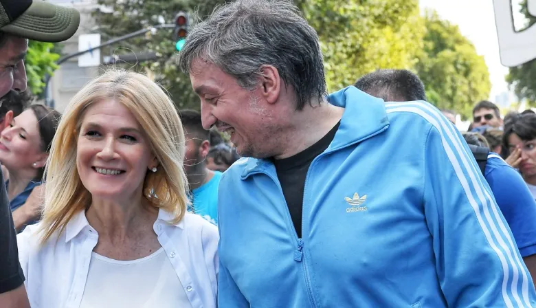 Verónica Magario y una decisión clave que pone en jaque al Senado bonaerense