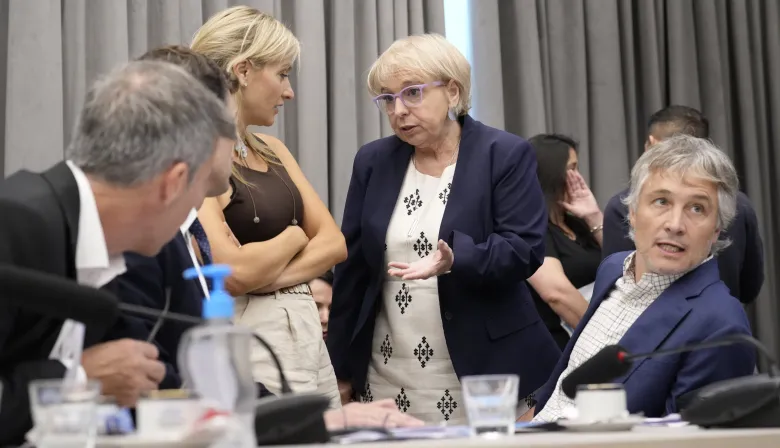 Presupuesto 2026 con sorpresa: se derogaría la Emergencia en Discapacidad y otra ley clave