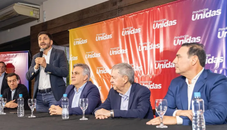 El enojo de Provincias Unidas que podría complicar el Presupuesto 2026 de Milei