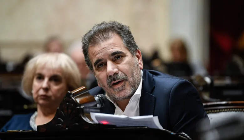 El espacio de Ritondo en Diputados ya tiene nombre: ¿guiño a la campaña de Bullrich 2023?