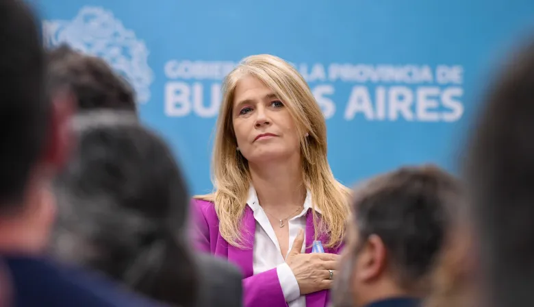 Legislatura de PBA: Magario calmó la interna peronista, pero prepara otro desafío