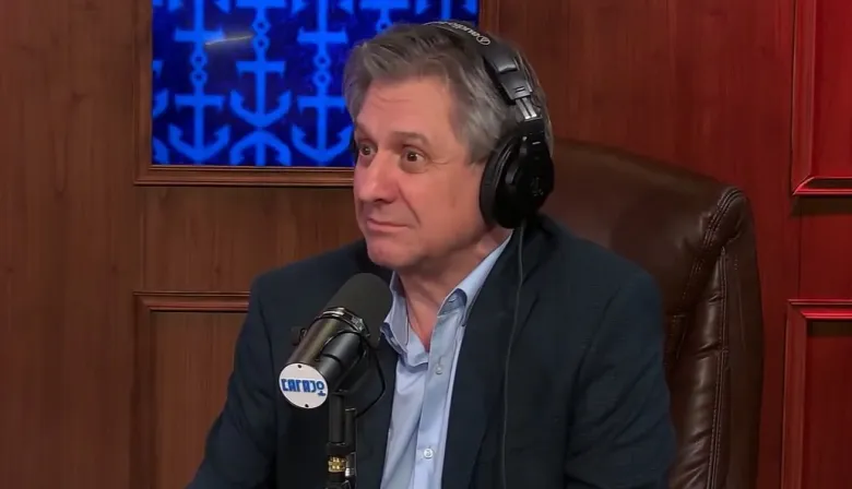 El hombre clave de Caputo confirmó la oferta en Chile que recibió de Kast