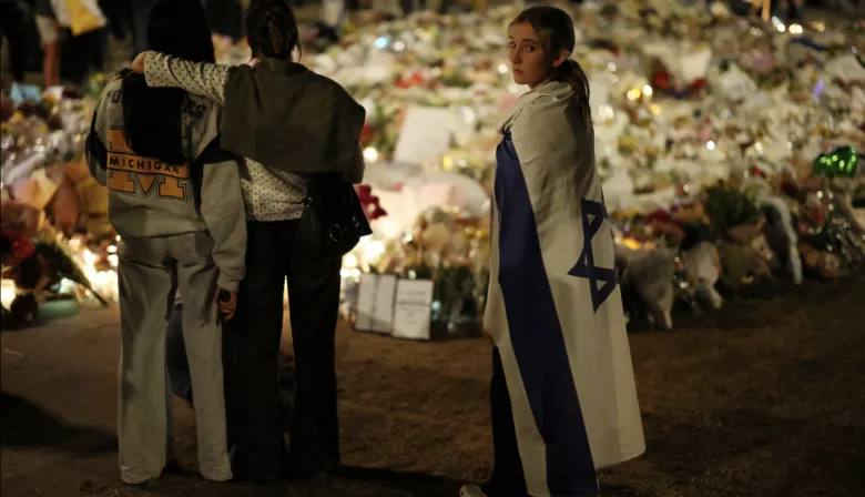 Primeras despedidas en Sídney tras el tiroteo terrorista en Bondi Beach