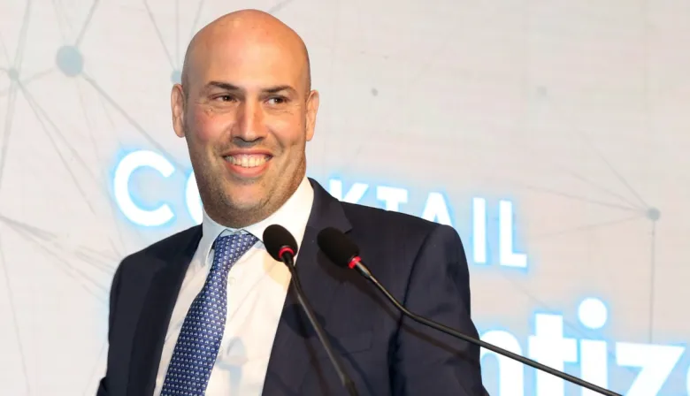 Karina Milei mete mano en Banco Nación: quién es Darío Wasserman y qué busca