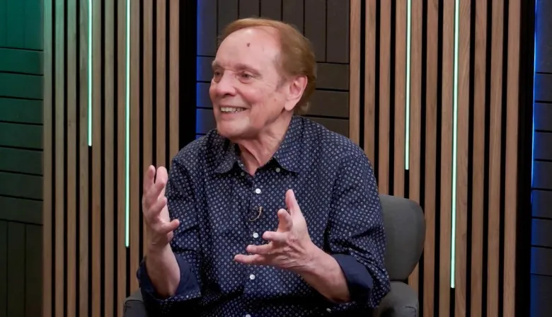 Johnny Tedesco, pionero del rockabilly argentino: una vida entre hits y escenarios