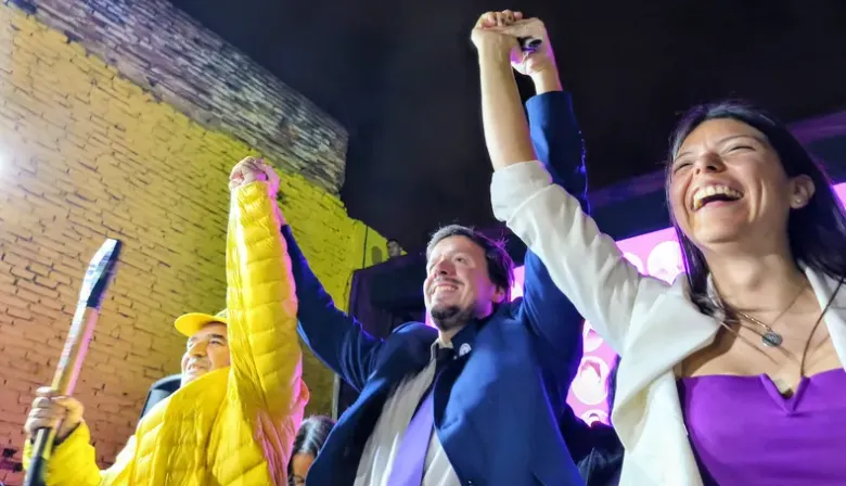 Con Roque Cornejo a la cabeza, LLA incomoda el poder de Sáenz en la Legislatura de Salta