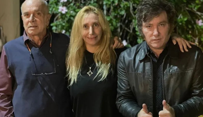 Carlos Rodríguez valoró el nuevo esquema cambiario aunque dejó advertencias