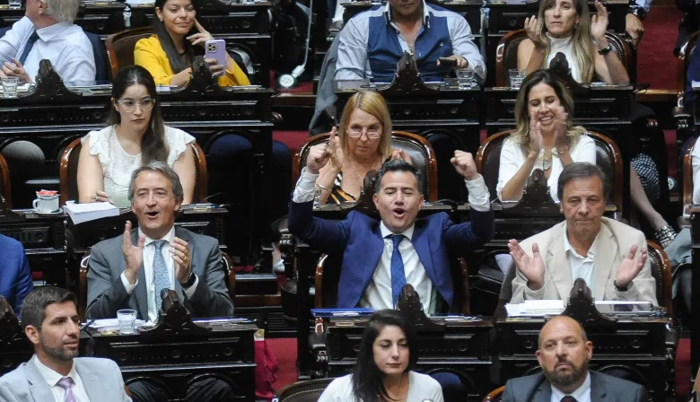 Diputados: qué implica el voto del Presupuesto 2026 por capítulos y cómo favorece a LLA