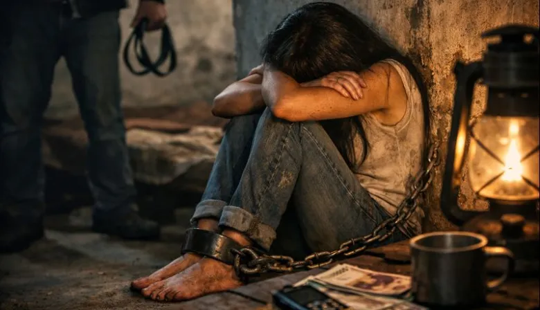 “Situaciones similares a la esclavitud”: condenaron en Córdoba a un hombre por trata y servidumbre