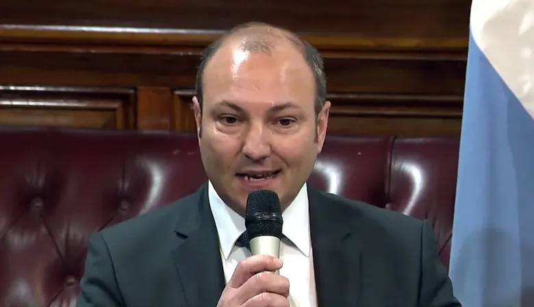 Investigan a un juez federal por abuso de autoridad: pidió datos de una causa en la que está imputado