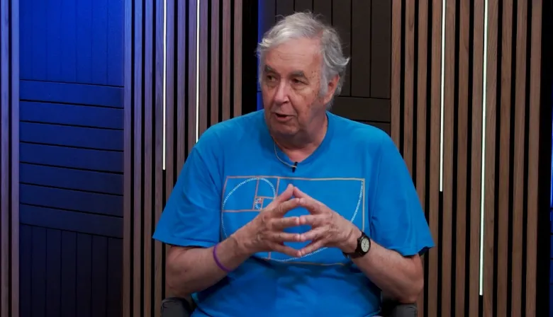 Ricardo Preve cuenta cómo filmó en 80 países y reconstruyó el caso de Ignacio Ezcurra