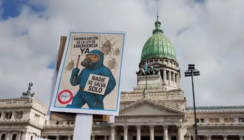 Discapacidad: punto por punto, qué dice la ley que Milei no pudo derogar en Diputados