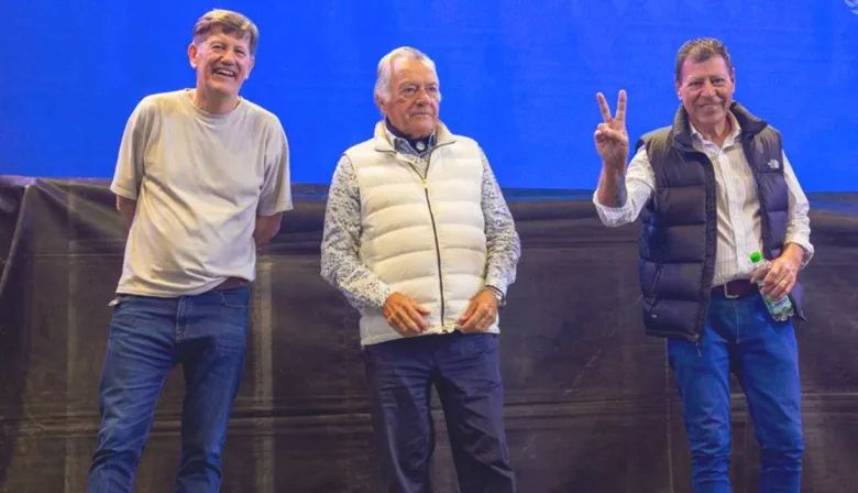 Revés para la oposición a Barrionuevo en UTHGRA: la justicia habilitó las elecciones