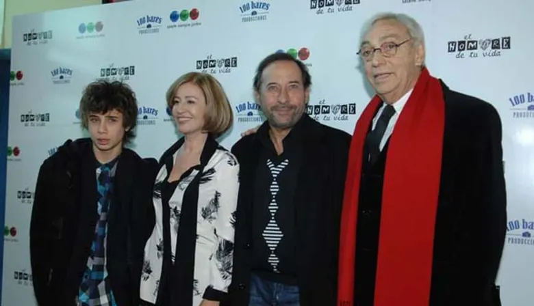 Furor por El hombre de tu vida en Netflix