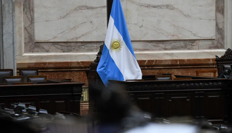 "Bien de casta": cuál fue el pacto LLA-K denunciado por el PRO y otros aliados