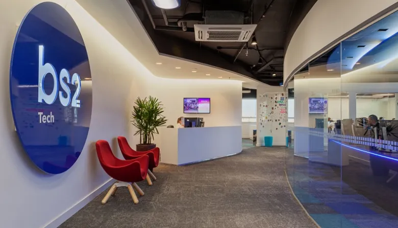 Brasil mueve ficha: qué busca Banco BS2 con su alianza cripto con Bitpanda