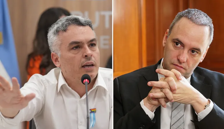 Paulón apuró a Adorni por la Emergencia en Discapacidad: le dio 24 horas