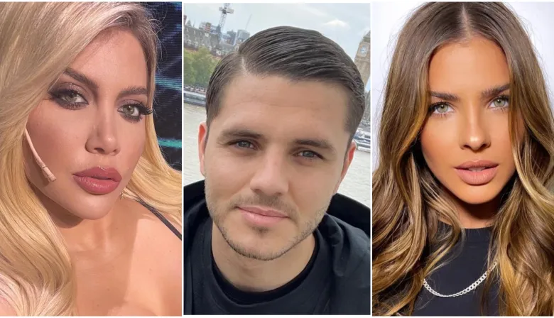 Los 3 grandes escándalos del 2025 en la TV: Canosa, Telefe y el Wandagate