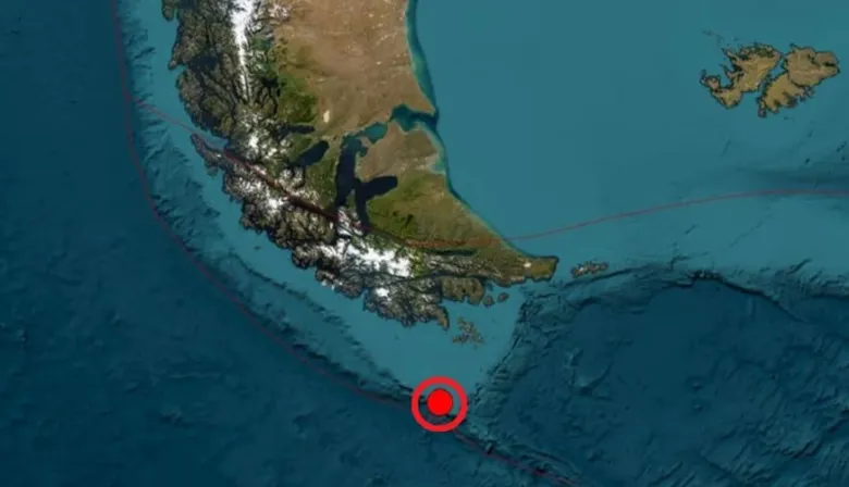 Terremotos y tsunamis: Tierra del Fuego presentó su ambicioso acuerdo con Chile