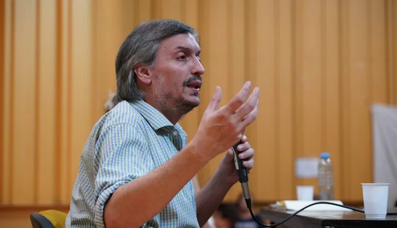 El PJ bonaerense define su futuro