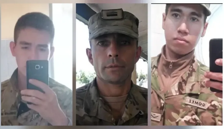 Ejército Argentino: tres muertes en una semana