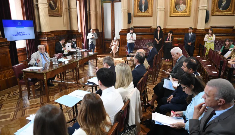 Régimen Penal Tributario: cómo es la reforma de Inocencia Fiscal que impulsa LLA