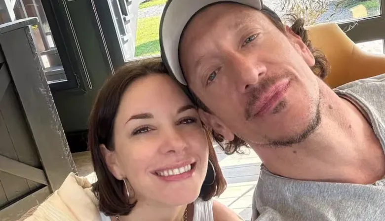 Los tres romances del año: blanqueos y amores que coparon la agenda