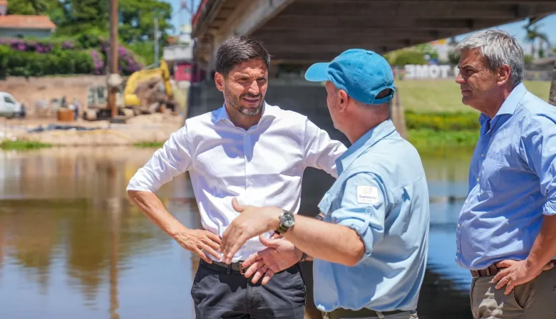 Procrear en Santa Fe: el portazo de Nación que molestó al gobierno de Pullaro