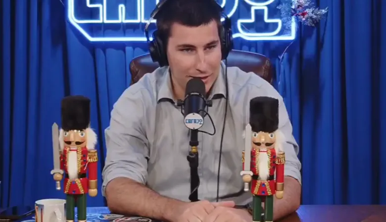 Quién es Nicolás Promanzio: del Gordo Dan al Ministerio de Defensa de Presti