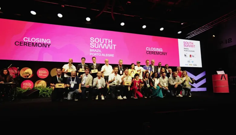 Brasil se juega el liderazgo tech regional en el South Summit 2026: qué busca lograr