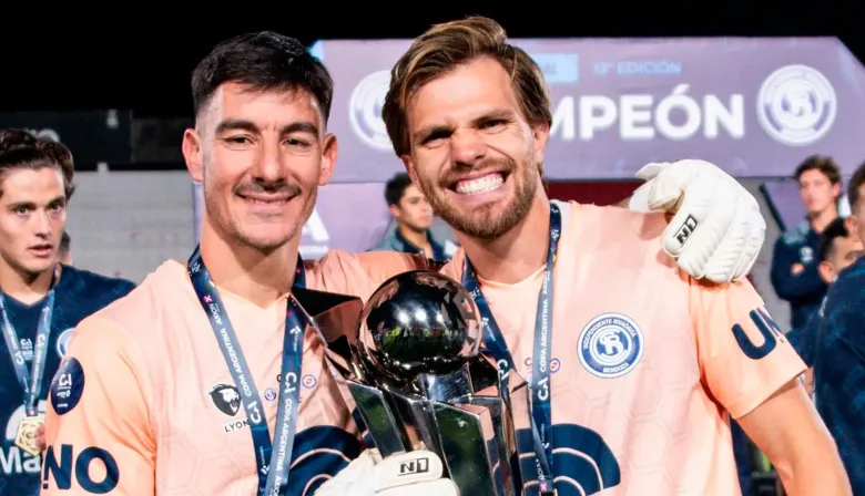 Marcelo Gallardo apuesta por Ezequiel Centurión en River: qué pasará con Ledesma