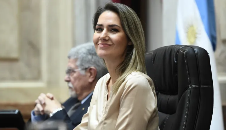 Carolina Losada defendió la reforma laboral y acusó a la oposición de “meter miedo”