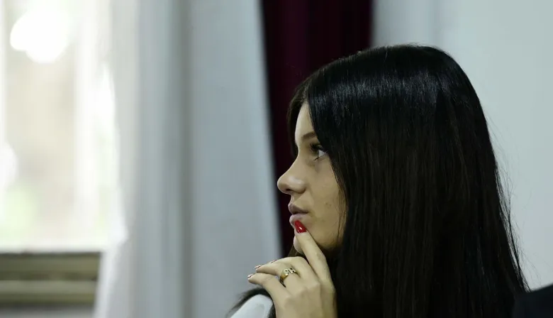 La Justicia le negó salidas laborales a "La Toretto" mientras espera el juicio por la picada fatal