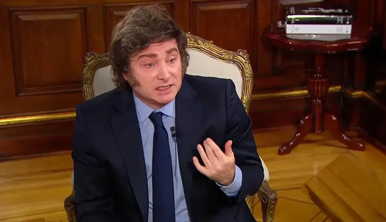 Javier Milei sobre $LIBRA: por qué afirma que no hubo estafa pese a la causa abierta