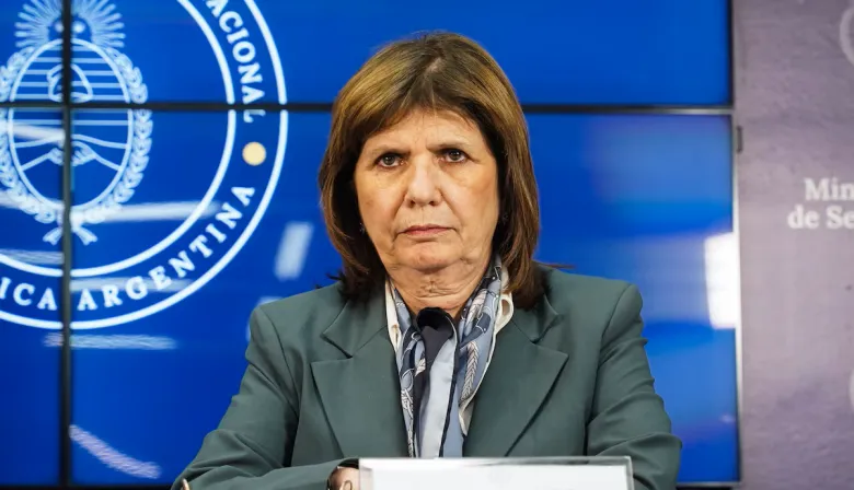 Patricia Bullrich y el caso Tostado: se reabre la denuncia tras el choque con AFA