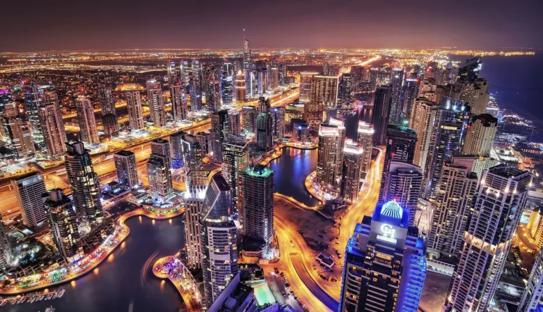 Dubái investiga el asesinato de una azafata en un hotel cinco estrellas